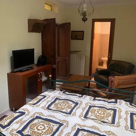 La Di Glenda E Il Suo Patio * Turin