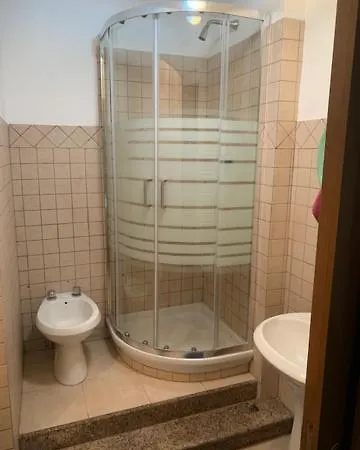 La Di Glenda E Il Suo Patio Appartement Turin