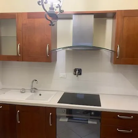 La Di Glenda E Il Suo Patio * Turin