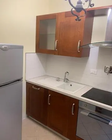 La Di Glenda E Il Suo Patio Turim