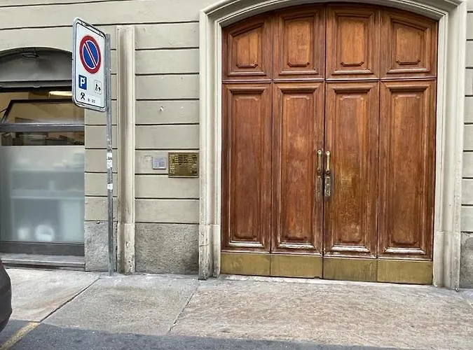 Apartman La Di Glenda E Il Suo Patio